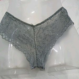 🪔 Lace Thong Briefs