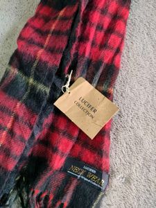 Lucifer Scarf