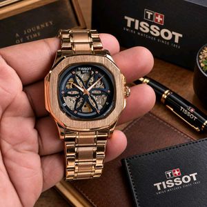 Tissot Automatic