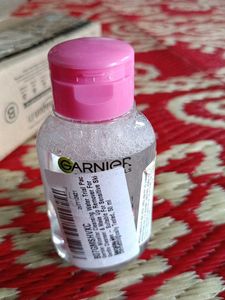 Garnier Micellar Water