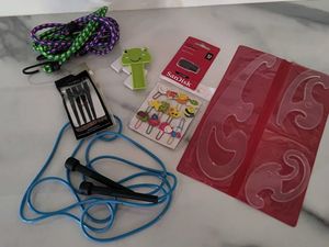 Craft & Hobby Lot