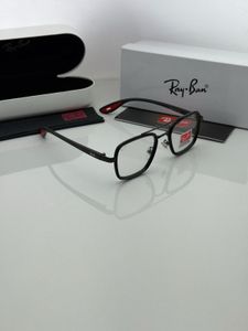 Ray-Ban Eyeglasses with Case