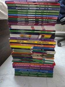 sri chaitanya first year books