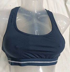 🪔 Comfortable Women's Sports Bra
