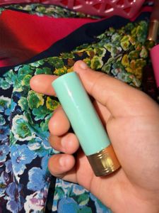 Charming Coral Lipstick Gucci
