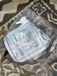 Oxygen Pump