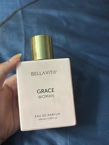 Bellavita Grace Woman Eau de Parfum