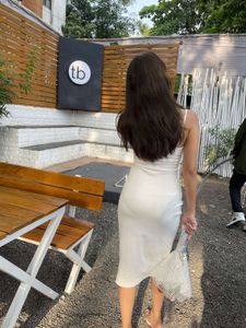 Bodycon Dress