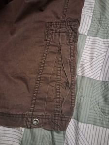 Camping and Sport Cargo Pants