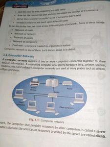 Computers 8 Learning Universe Book