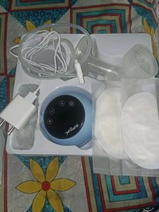 Bumtum Nurture Electric Breast Pump