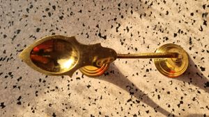 Shiv Brass Kapoor Aarti Diya