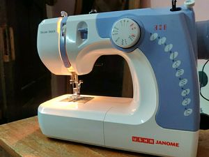 Electric Sewing Machine