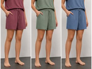 Wunderlove Comfy Lounge Shorts - Size S