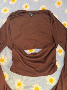 westside top