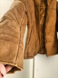 Womens / Girls Jacket Overcoat