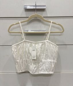 Marks &amp; Spencer Crop Top