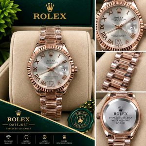 rolex men watches