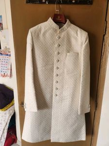 Men's Elegant Sherwani Kurta