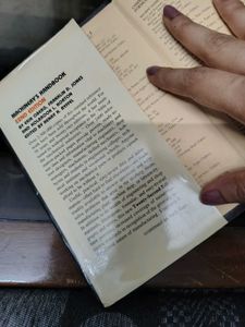 Machinery's Handbook 22nd Edition for Mechanical E