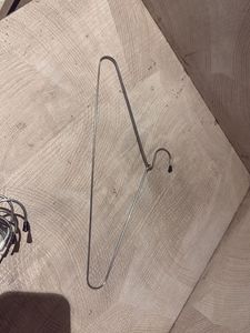 10 Durable Metal Clothes Hangers