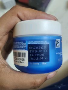 CeraVe Hydrating HA Water Gel