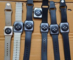 Smartwatch Collection - Multiple Colors