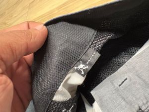 Oakley Men's Grey Board Shorts