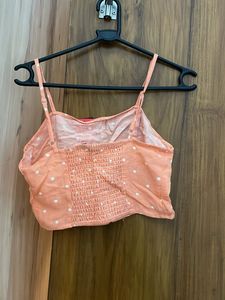 Ginger Polkadots Co-ords set
