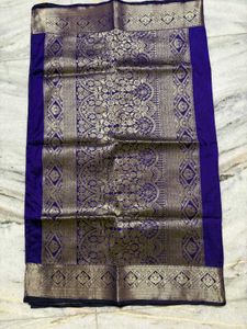 Silk Saree