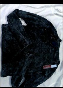 Skullduggery long sleeves tee