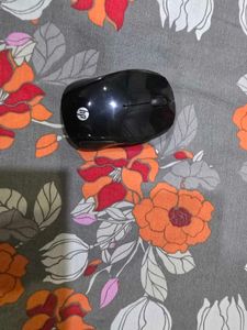 HP Wireless Mouse