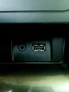Scorpio S6-S8 ENFORCEMENT SYSTEM