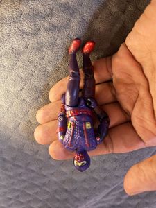 Gi Joe Hydro Viper Action Figure