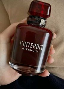Givenchy L'Interdit Eau de Parfum