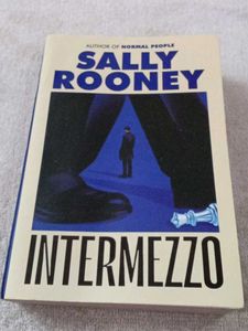 SALLY ROONEY INTERMEZZO