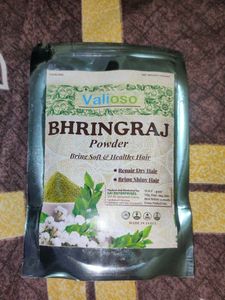 Valioso Hibiscus Powder for Hair