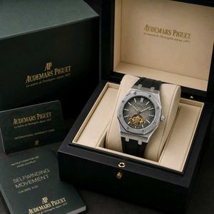 Audemars Piguet# For Men# Royal Oak Automatic Seri