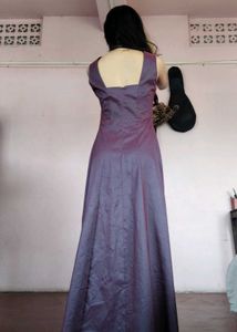 Elegant Maxi Dress