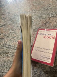 Robin Sharma &amp; Mitch Albom Books