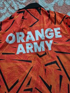 Sunrisers Hyderabad Jersey SRH