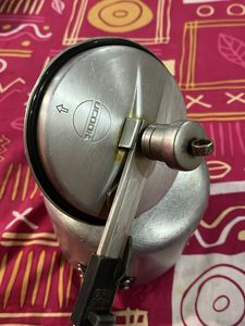 Pressure Cooker