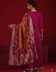 Libas Hot Pink Sharara