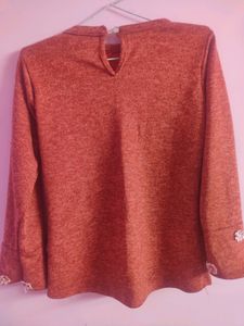Girls Top