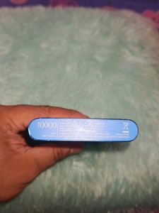 Xiaomi Power Bank - Blue