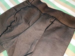 Fleece Leggings