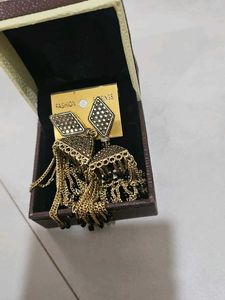 earring