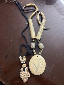 Vintage Boho Necklaces