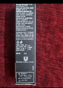 Lakme Facelift Multilayer Face Stick