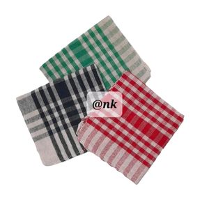 Kitchen Towel Cotton Pack Of 6
